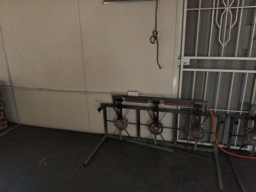 Commercial Property for Sale in Guguletu Western Cape